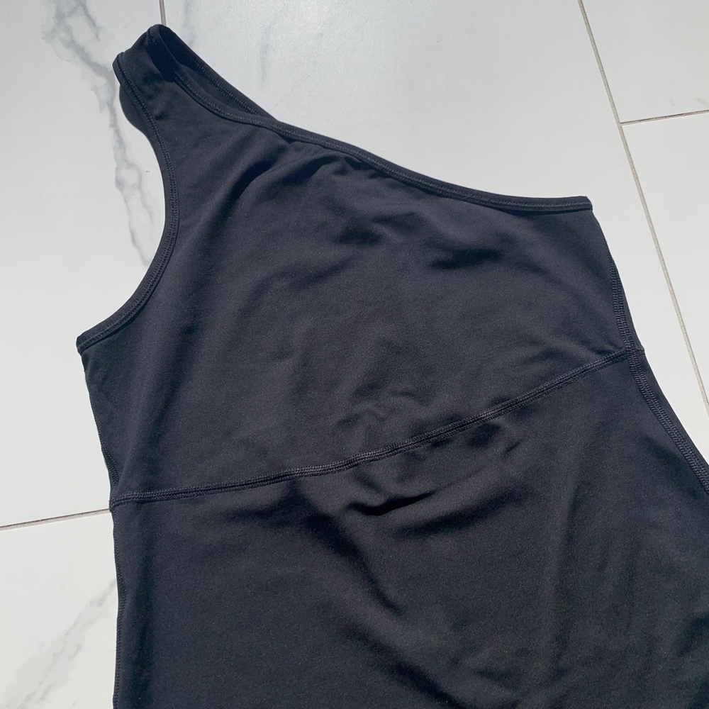 lululemon | Cold Shoulder Tank - Picture 6 of 7